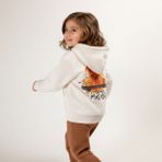 İlo Ilo Bebek Erkek Çocuk Eşofman Takım 9-24 Ay - 9 Ay - Krem