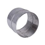 İloz 100 mm Metal Flex Boru Bağlantı Elemanı Çap