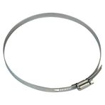 İloz 140-160 mm Çaplı Metal Kelepçe