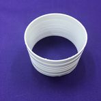 İloz Flex Boru Çap 125 mm Bağlantı Elemanı