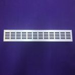 İloz Metal 480x80 mm Havalandırma Izgarası