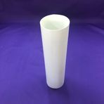 İloz Yuvarlak 125 mm Çaplı 0.5 mt Boru