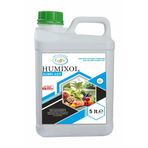 ilpasol Humixol Organik Humik Fülvik Asit 5 Lt