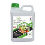 ilpasol ® Sıvı Solucan Gübresi 5litre