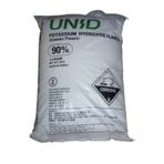 İlpasol Unid Humik Asit Yapmak Için 1 Kg.potasyum Hidroksit. (Potas Kostik 1 Kg)