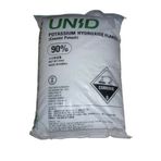 ilpasol Unid Potasyum Hidroksit - Potas Kostik ( 5kg) Hümik Asit Yapmak Için