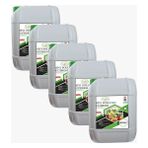 Ilpasol®organik Sıvı Solucan Gübresi 20 Litre + 5 Bidon