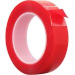 Ilt 25X33 mt Vhb Çift Taraflı Akrilik Bant Kırmızı - 15x5 - çift taraflı bant