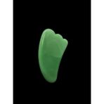 İlterus Doğaltaş Aventurin Gua Sha Msaaj Taşı