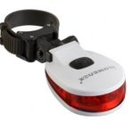 Ilumenox SS-L322R Beyaz Pilli Stop Lambası