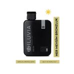 İluvia Body Oil Bronzlaştırıcı Güneş Yağı - Cacao Oil, Coconut Oil 100 ml