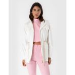 İLVİ Matia Cotton Beyaz Kadın Mont - 42