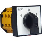 İLX B Enversör Tip 1x16 Pako Şalter