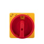 İLX D Yıldız Üçgen Tip 3x80 Pako Şalter