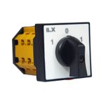 İLX Enversör B Tip 1x10 Pako Şalter