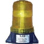 Ilx İL-XÇBH-F7-80S ,12..80VDC 90DB Sarı Çakar Tepe Lamba