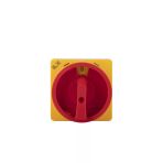 İLX İL-XL6-E033-040 3 Faz 40 Amper 3X40A 3 Kademeli Pako Şalter