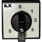 İLX İL-XP4-E035-025 3 Faz 25 Amper 3X25A 5 Kademeli Pako Şalter