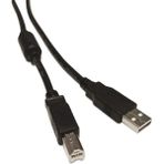 İLX USB 2.0 Bağlantı Kablosu