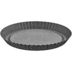 Ily 28 cm Granit Turta Kalıbı