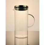 İly Allegri Borosilikat Cam Sürahi 1200 ml - 1,2 lt