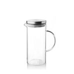 İly ALLEGRİ BOROSİLİKAT CAM SÜRAHİ 1200ML