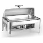 Ily Chafıng Dish Reşo