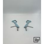 Ily Çok Fonksiyonlu Açacak(Garson Çakısı)