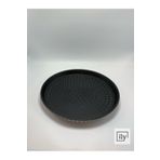 İly Granit Delikli Pizza Tepsisi 30 cm.