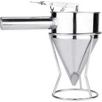 Ily Standlı Jöle Hunisi 1,2 L - Gri