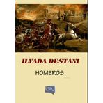 İLYADA DESTANI TRUVA SAVAŞI'NIN HIKAYESI - ALFRED J. CHURCH