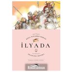 İLYADA - HOMEROS (ISBN:9786055248130)