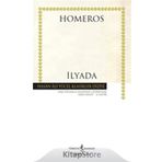 İlyada - Homeros