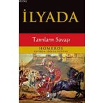 İlyada - Tanrıların Savaşı - Parola Yayınları