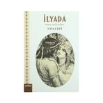 İlyada - Truva Anlatıları - Homeros