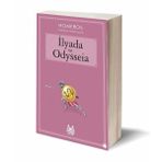 İlyada ve Odysseia - Homeros
