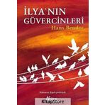 İLYA'NIN GÜVERCİNLERİ - HANS BENDER