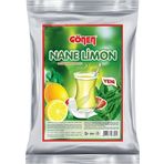 İlyas Gönen-GÖNEN NANE LİMON AROMALI SICAK İÇECEK TOZU 300 GR