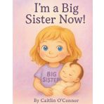I'm a Big Sister Now!