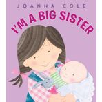 I'm a Big Sister (UKedition)
