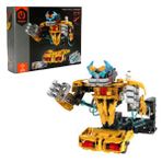 iM. Master Hidrolik Savaş Robotu 717 Parça