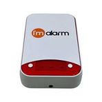 I'm Smart Mini Kapı Cam Caydırıcı Alarm Işıldağı