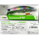 İma KM290-005 Komomo II 90F 90 mm 12 gr Maket Balık