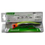 Ima Komomo Iı 110F 110Mm 15Gr Maket Balık #Y0269