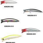 Ima Komomo Iı 90F 90Mm 12Gr Maket Balık #Km290-02