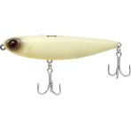 Ima Pugachev,s Cobra 90 Mm. 12 Gr. Color : Bone