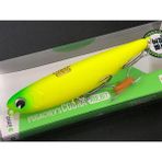 Ima Pugachev's Cobra Kulbit 90Mm 12Gr Sahte Balık #X5461 Matte Chart