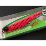 Ima Pugachev's Cobra Kulbit 90Mm 12Gr Sahte Balık #X5471 Watermelon