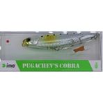 Ima Pugachev's Cobra Poison Ivy Suni Yem (Z2134