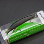 İma Sasuke SF-50 SKF50-111 50 mm 1.5 gr LRF Maket Balık